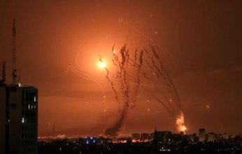 برشقة صاروخية.. "حزب الله" اللبناني يستهدف مدينة صفد بالأراضي المُحتلّة