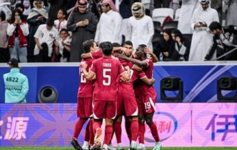 منتخب قطر يحقق فوزا قاتلا على ضيفه منتخب أوزبكستان في تصفيات المونديال