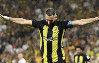 رسالة غامضة من كريم بنزيما لـ جماهير الاتحاد