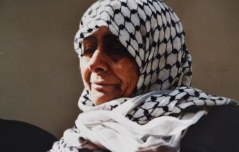 كم أنت عظيمة أيتها المرأة الفلسطينية