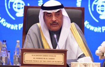 ولي العهد الكويتي: مكافحة الإرهاب ضرورة دولية لا تعرف الحدود