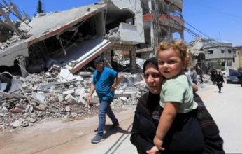 جيش الاحتلال الإسرائيلي يوجه إنذارات إخلاء جديدة لسكان بلدات جنوب لبنان