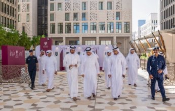 غدا.. القطريون يشاركون في الاستفتاء على مشروع التعديلات الدستورية