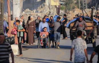 هيومن رايتس ووتش تتهم إسرائيل بجرائم حرب بغزة
