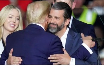 بعد ترشيحه لأكثر الحكومات الأمريكية جدلا.. هل يكرر «نجل ترامب» تجربة بوش الابن ويصبح الرئيس القادم لأمريكا؟