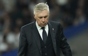 أنشيلوتي: أود الفوز بدوري أبطال أوروبا وسأعلن اعتزالي لو أقالني ريال مدريد