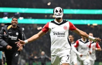 غياب مرموش.. رابطة الدورى الألماني تعلن قائمة المرشحين لجائزة أفضل لاعب عن شهر أكتوبر