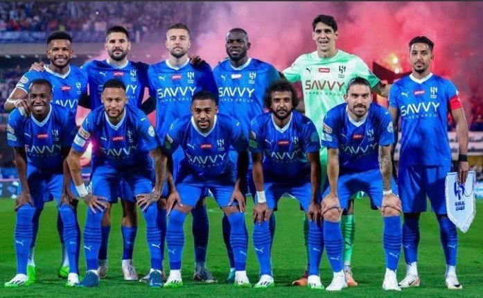 بث مباشر.. مشاهدة مباراة الهلال السعودي واستقلال الإيراني في دوري أبطال آسيا للنخبة بث مباشر.. مشاهدة مباراة الهلال السعودي واستقلال الإيراني في دوري أبطال آسيا للنخبة