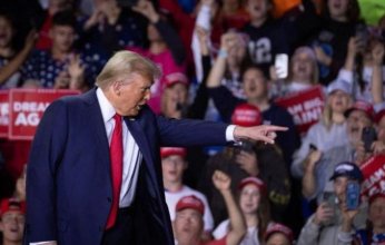 الانتخابات الأمريكية 2024: ترامب يعلن فوزه بالرئاسة ويعد بعصر جديد