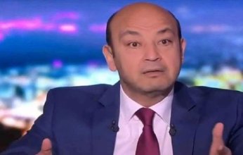 تعليق غير متوقع من عمرو أديب على أزمة لاعبى الزمالك مع منتخب مصر