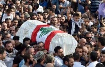 ارتفاع حصيلة ضحايا العدوان الإسرائيلي على لبنان إلى 3189 قتيلاً و14078 مصاباً