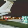 تواصل الجسر الجوي الإغاثي السعودي إلى لبنان بمغادرة الطائرة الإغاثية الــ 20 4 khaligyoun81024