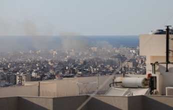 جيش الاحتلال الإسرائيلي يواصل تدمير الضاحية الجنوبية في بيروت.. ماذا يحدث؟
