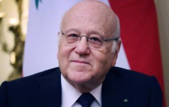 هاتفياً.. ميقاتي يعزي شيخ الأزهر في وفاة شقيقته