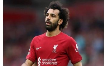 بتواجد الفرعون المصري.. رابطة اللاعبين تعلن المرشحين لجائزة لاعب الشهر بالدوري الإنجليزي