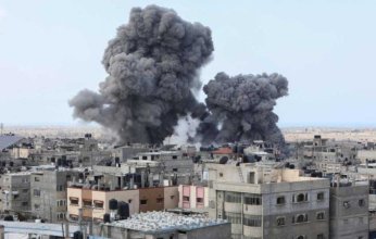 جيش الاحتلال الإسرائيلي يواصل انتهاكاته لاتفاق وقف إطلاق النار في جنوب لبنان