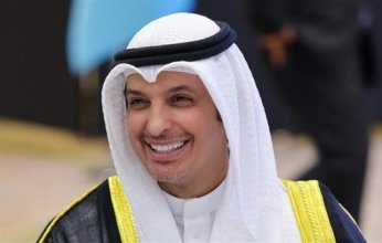 وزير الإعلام الكويتى: دول مجلس التعاون تعمل على تعزيز اواصر الاخوة والتعاون السياسى والاقتصادى والتنمية الاقليمية