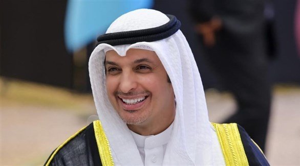 وزير الإعلام الكويتى: دول مجلس التعاون تعمل على تعزيز اواصر الاخوة والتعاون السياسى والاقتصادى والتنمية الاقليمية وزير الإعلام الكويتى: دول مجلس التعاون تعمل على تعزيز اواصر الاخوة والتعاون السياسى والاقتصادى والتنمية الاقليمية