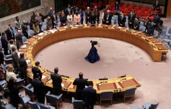 مجلس الأمن يدين استمرار الأعمال القتالية على طول الخط الأزرق في لبنان