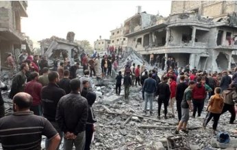 بدأت بقاعدة نتساريم ولم تتوقف.. محاولات دولة الاحتلال لتقسيم غزة عبر خلق وجود عسكري دائم في القطاع