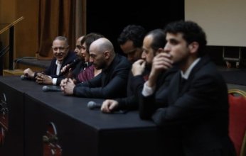 مخرج وأبطال فيلم "سلمى" يهدون العمل لروح الفنان عبد اللطيف عبد الحميد