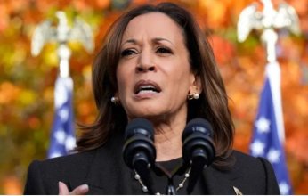 الانتخابات الأمريكية 2024.. « هاريس» تحذر انصارها من اضاعة أي صوت.. وتؤكد «النتائج قد تستغرق أياماً»