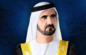 محمد بن راشد يوجه دائرة الشؤون الإسلامية بالإشراف على جائزة دبي الدولية للقرآن الكريم