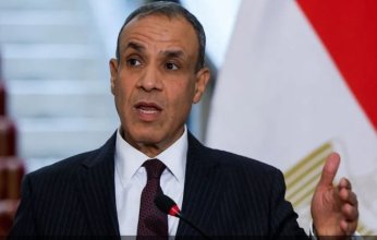 وزير الخارجية المصري يشيد بدور الصناديق الإنسانية في تقديم المساعدات الإغاثية