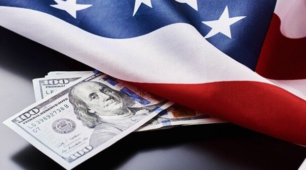 مستوى قياسي جديد.. الدين العام الأمريكي يتجاوز 36 تريليون دولار مستوى قياسي جديد.. الدين العام الأمريكي يتجاوز 36 تريليون دولار