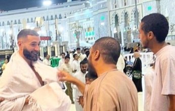 كريم بنزيما: أشعر بالراحة في السعودية والعيش قرب مكة أمر مختلف