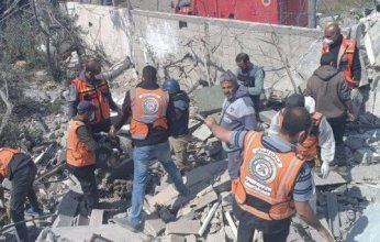 الدفاع المدني في غزة يعلن توقف خدماته بعد رفض الاحتلال الإسرائيلي إدخال الوقود اللازم