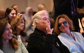 بالصور.. جانب من فعاليات مهرجان القاهرة السينمائي الدولي