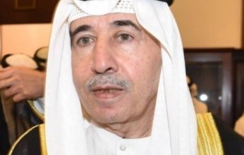 صدور مرسوم أميري بتعيين الشيخ مبارك حمود الجابر الصباح رئيسًا للحرس الوطني