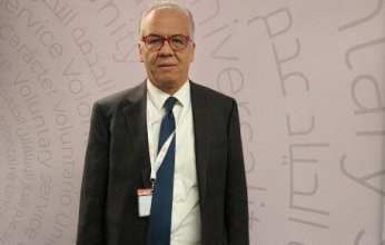 نائب رئيس الهلال الأحمر الفلسطيني يشيد بجهود الكويت في دعم الشعب القضية