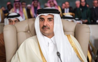 أمير قطر يبحث مع رئيس الوزراء الإسباني تطورات الأوضاع في غزة ولبنان