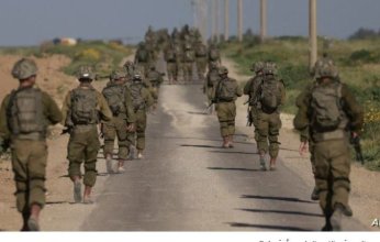 عاجل.. الجيش الإسرائيلي يسحب الفرقة 252 التابعة للقيادة الجنوبية من قطاع غزة