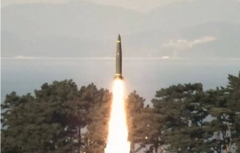 كوريا الجنوبية تجري مناورات عسكرية ردا على إطلاق بيونغ يانغ صواريخ بالستية