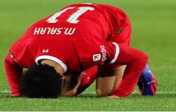 مجددًا.. برشلونة يجدد مفاضته لضم «صلاح»