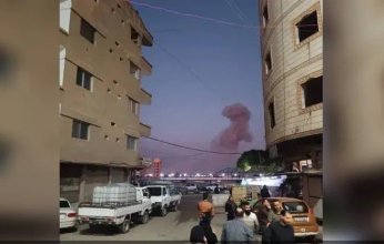 أنباء عن قتلى وجرحى في غارة إسرائيلية على ريف دمشق.. ماذا يحدث؟