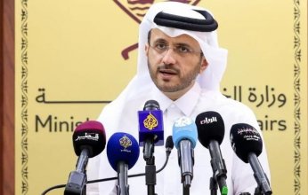 قطر: أنباء انسحابنا من جهود الوساطة في وقف إطلاق النار بغزة غير دقيقة