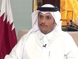 رئيس الوزراء القطري يبحث تطور الأوضاع في غزة مع مسئول من الأمم المتحدة رئيس الوزراء القطري يبحث تطور الأوضاع في غزة مع مسئول من الأمم المتحدة
