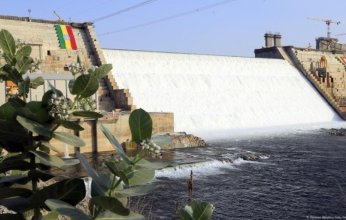 رسمياً.. مصر ترد على إعلان إثيوبيا اكتمال سد النهضة بنسبة 100%.. ماذا قالت؟