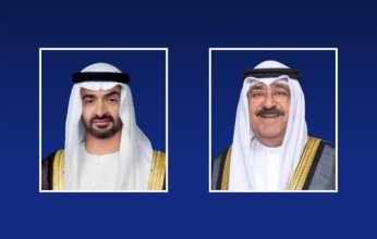 صحف كويتية: زيارة رئيس دولة الإمارات للبلاد تجسد عمق العلاقات الثنائية والتاريخية