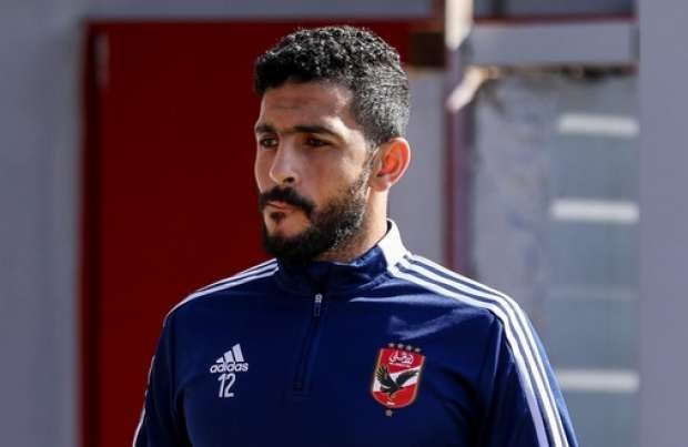 تأجيل استئناف اللاعب أيمن أشرف على حكم حبسه في قضية تبديد شيكات تأجيل استئناف اللاعب أيمن أشرف على حكم حبسه في قضية تبديد شيكات