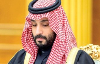 ولي العهد السعودي يستعرض مع الرئيس التونسي هاتفيًا العلاقات الثنائية بين البلدين