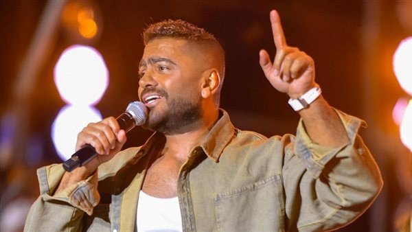 ضمن فاعليات موسم الكويت الغنائى تامر حسنى يحيي حفلا غنائياً في أرينا الكويت 12ديسمبر ضمن فاعليات موسم الكويت الغنائى تامر حسنى يحيي حفلا غنائياً في أرينا الكويت 12ديسمبر