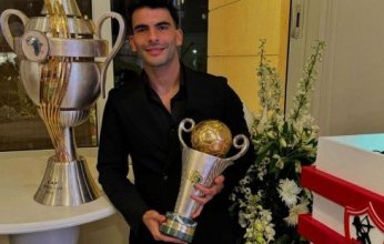 خاص | والد زيزو يكشف آخر مستجدات تجديد عقد نجله مع الزمالك