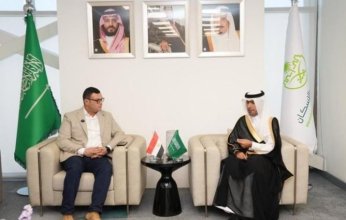 مصر والسعودية تبحثان سبل تعزيز التعاون بين البلدين في مجال التنمية العمرانية