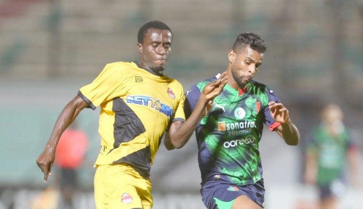 بث مباشر لمباراة مازيمبي الكونغولي ومولودية الجزائر بدوري أبطال أفريقيا بث مباشر لمباراة مازيمبي الكونغولي ومولودية الجزائر بدوري أبطال أفريقيا