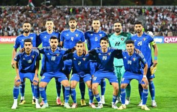 تعرف على ترتيب المنتخبات العربية في تصفيات آسيا لكأس العالم 2026 بعد الجولة الخامسة